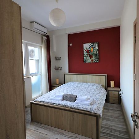 Charming Cozy Apartment - Old Town - Free Minibar ブカレスト エクステリア 写真