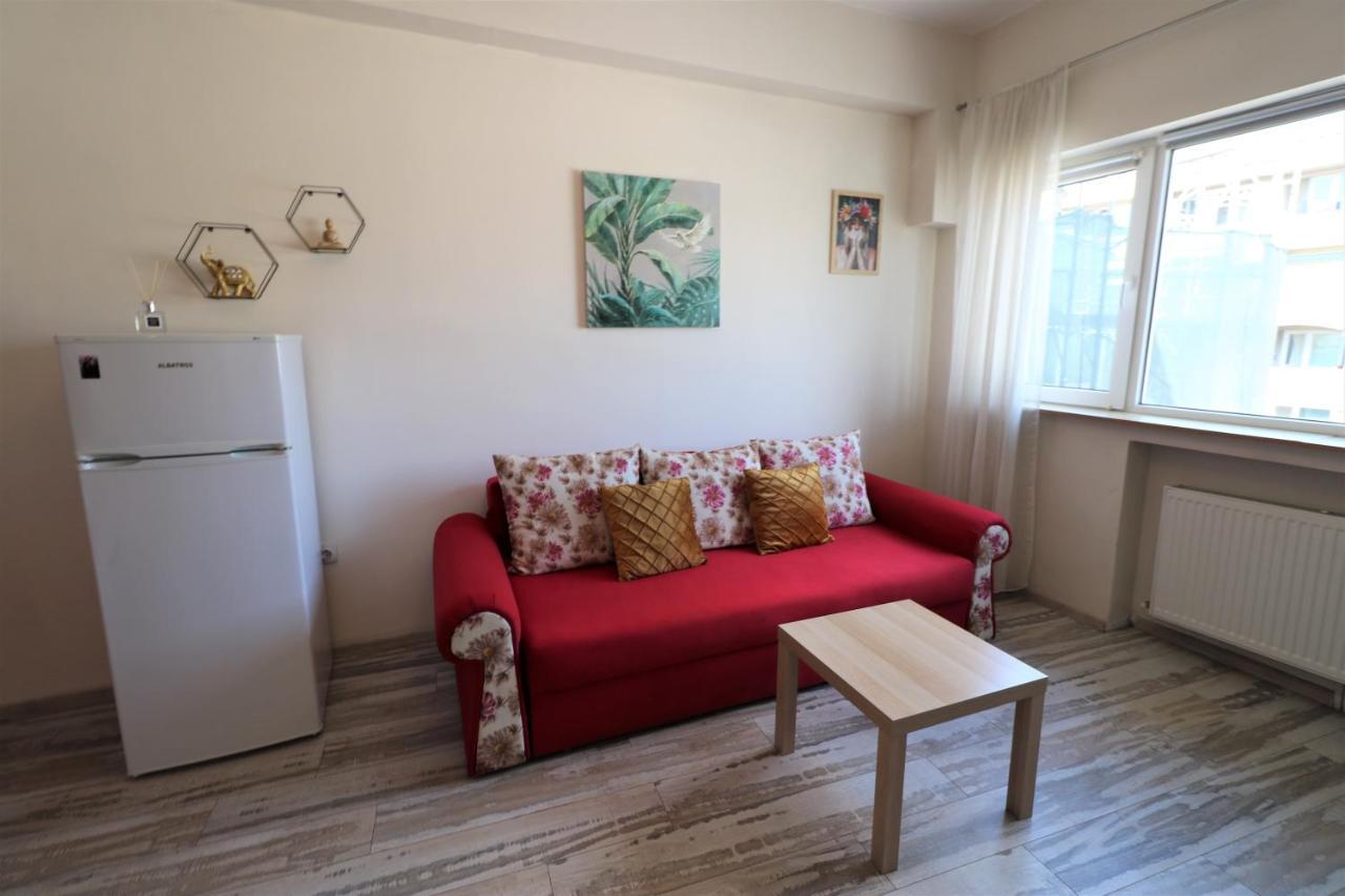 Charming Cozy Apartment - Old Town - Free Minibar ブカレスト エクステリア 写真
