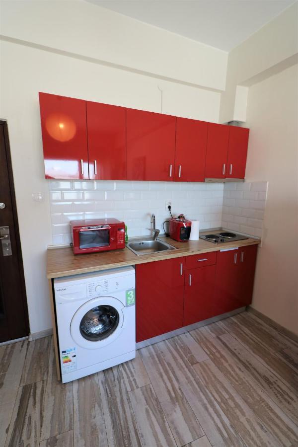 Charming Cozy Apartment - Old Town - Free Minibar ブカレスト エクステリア 写真