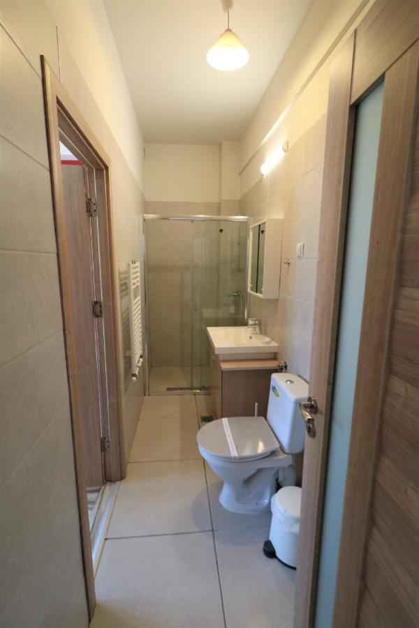 Charming Cozy Apartment - Old Town - Free Minibar ブカレスト エクステリア 写真