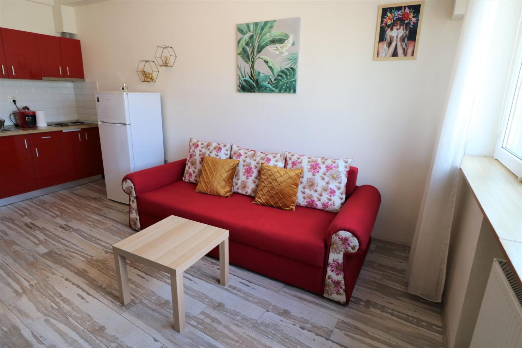 Charming Cozy Apartment - Old Town - Free Minibar ブカレスト エクステリア 写真