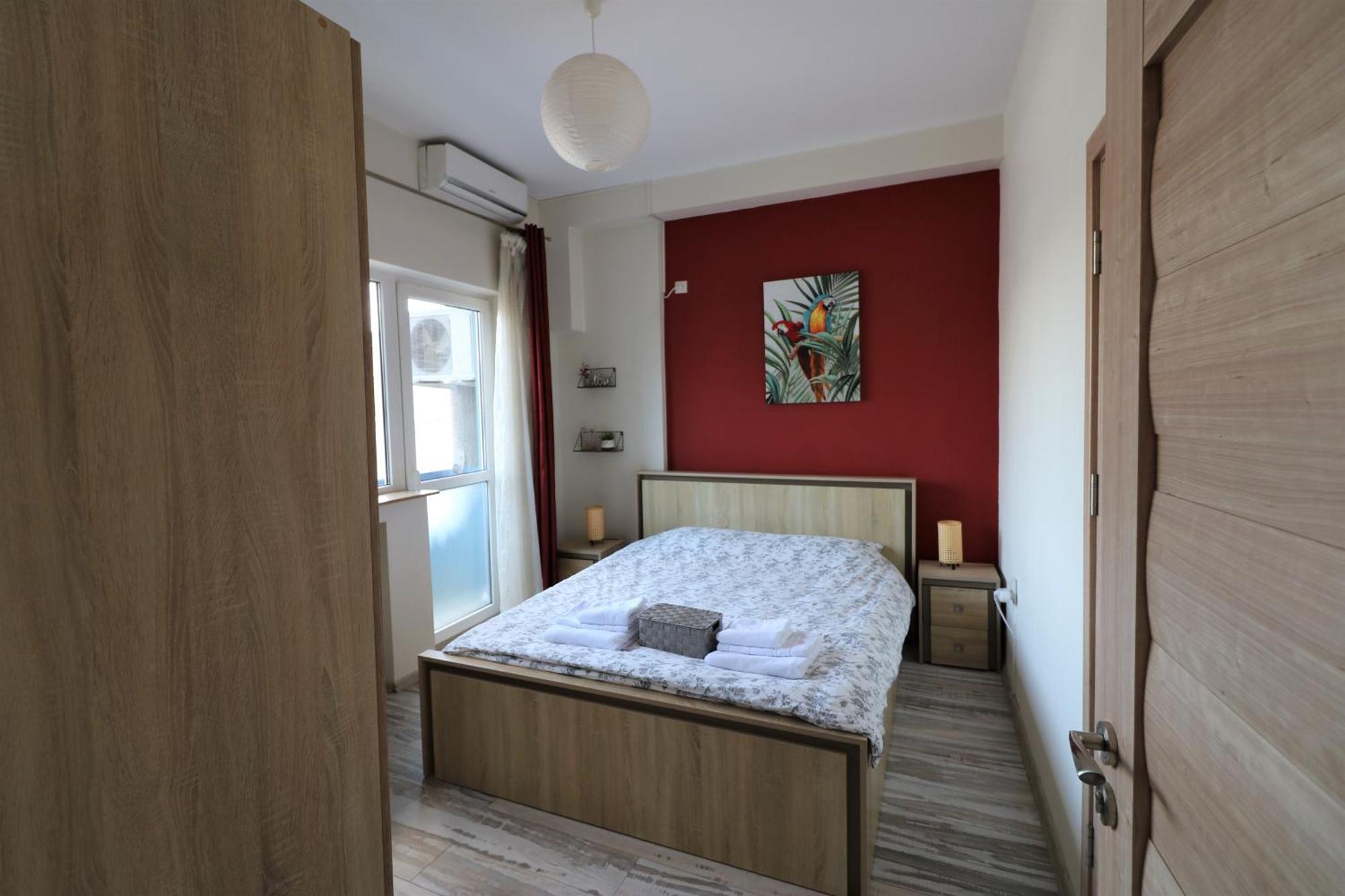 Charming Cozy Apartment - Old Town - Free Minibar ブカレスト エクステリア 写真