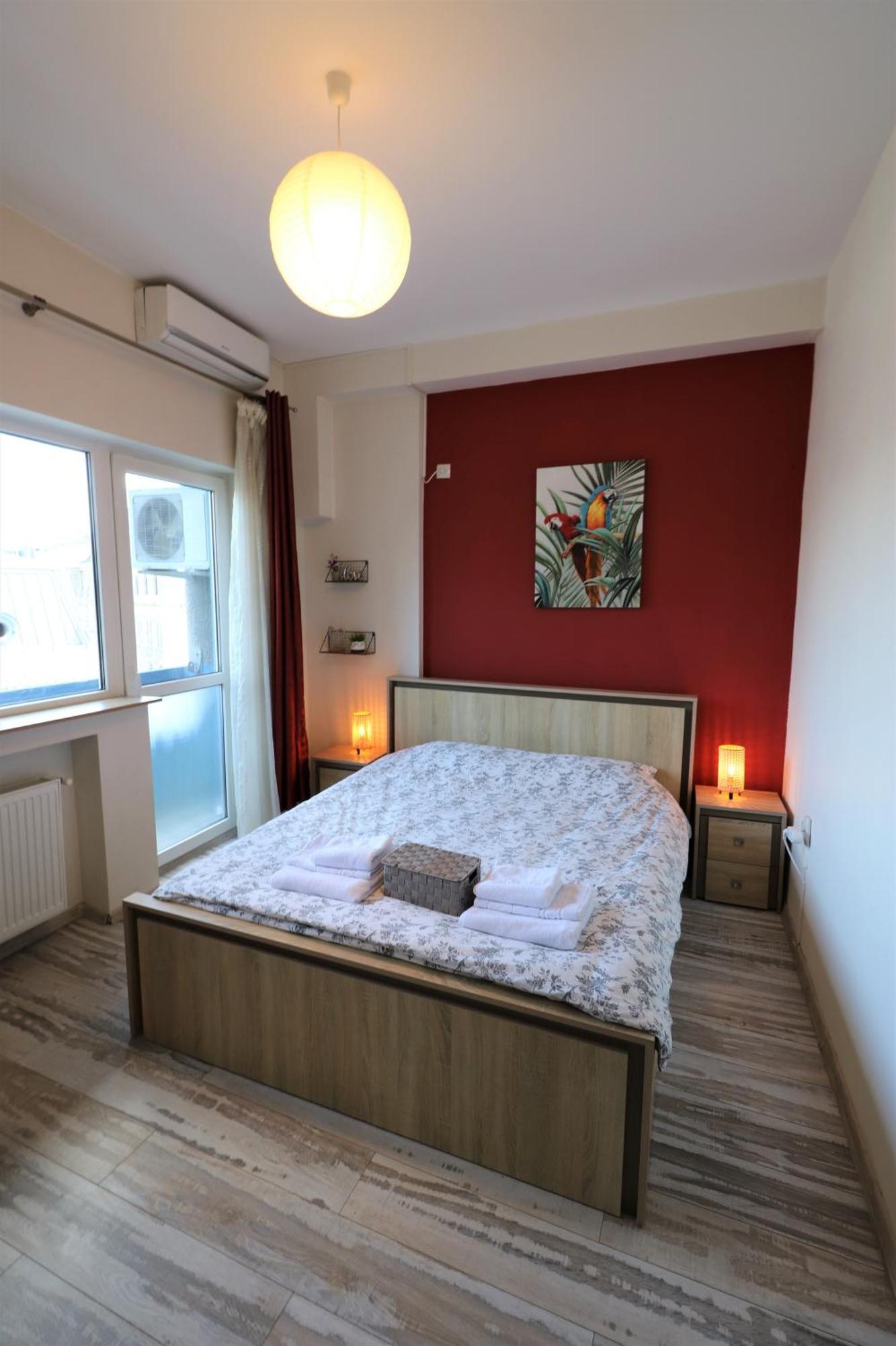 Charming Cozy Apartment - Old Town - Free Minibar ブカレスト エクステリア 写真
